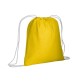 Zainetto in cotone da 120 g/m2, con chiusura a strozzo. È certificato OEKO-TEX®. FullGadgets.com