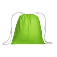 Zainetto in cotone da 120 g/m2, con chiusura a strozzo. È certificato OEKO-TEX®. FullGadgets.com
