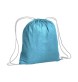 Zainetto in cotone da 120 g/m2, con chiusura a strozzo. È certificato OEKO-TEX®. FullGadgets.com
