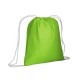 Zainetto in cotone da 120 g/m2, con chiusura a strozzo. È certificato OEKO-TEX®. FullGadgets.com