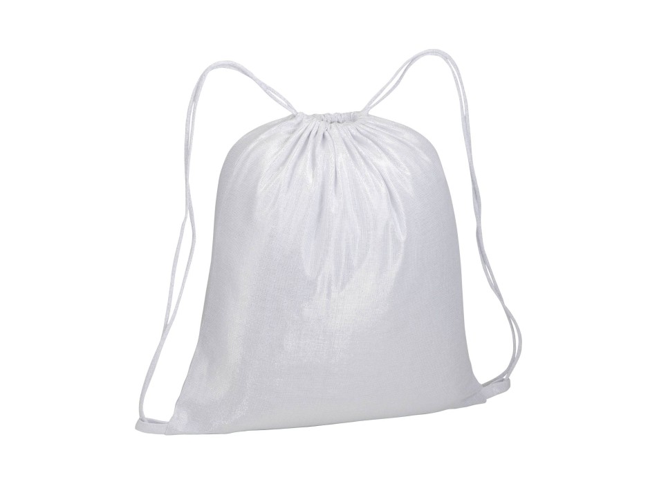 Zainetto in policotone brillante 150 g/m2 FullGadgets.com