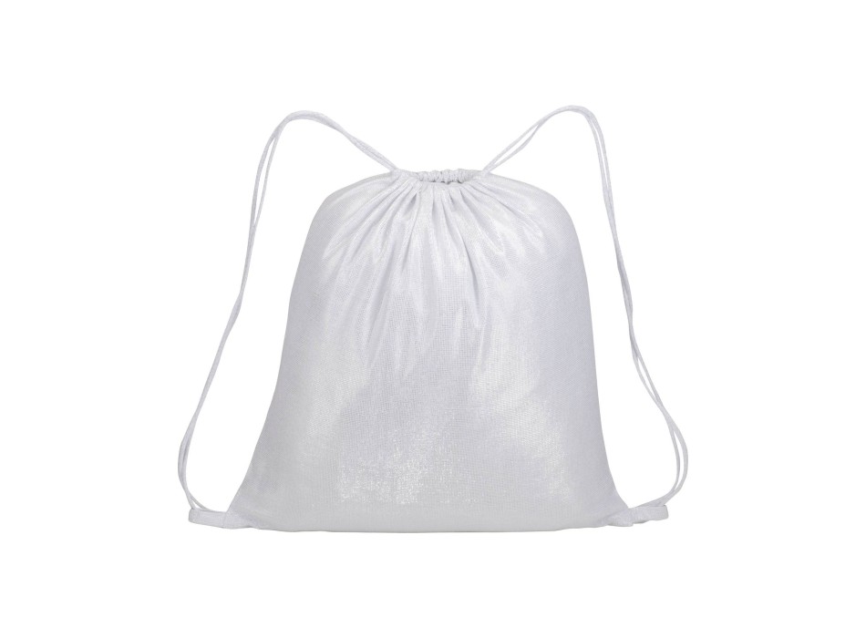 Zainetto in policotone brillante 150 g/m2 FullGadgets.com