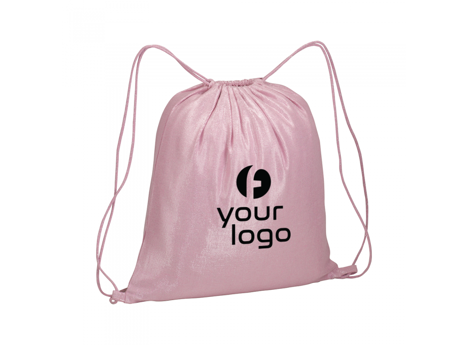 Zainetto in policotone brillante 150 g/m2 FullGadgets.com