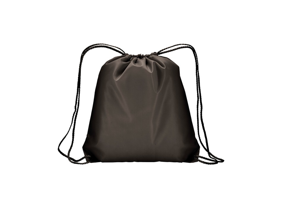 Zainetto in poliestere 210 T con chiusura a strozzo e angoli rinforzati FullGadgets.com