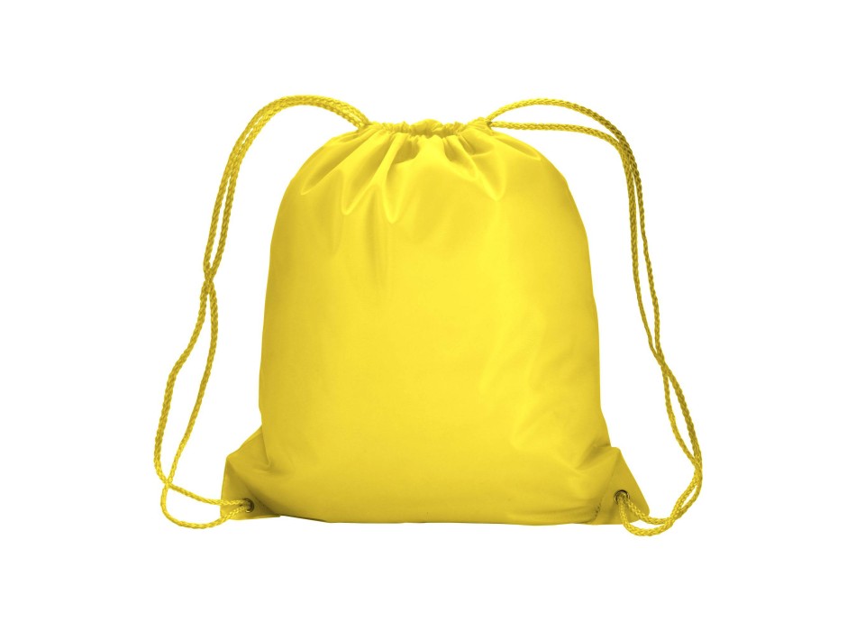 Zainetto in poliestere 210T big size FullGadgets.com