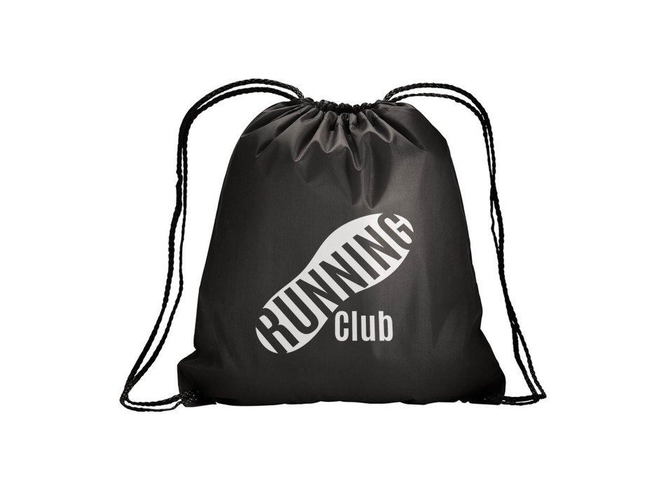 Zainetto in poliestere 210T big size FullGadgets.com