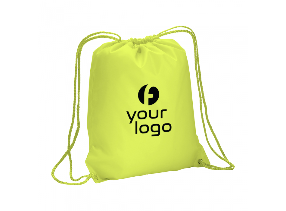 Zainetto in poliestere 210T big size FullGadgets.com