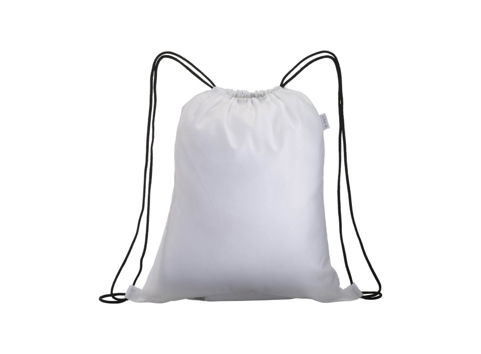 Zainetto in RPET 210T FullGadgets.com