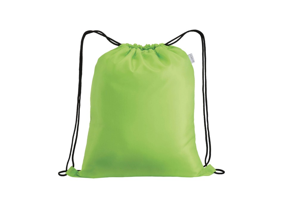 Zainetto in RPET 210T FullGadgets.com