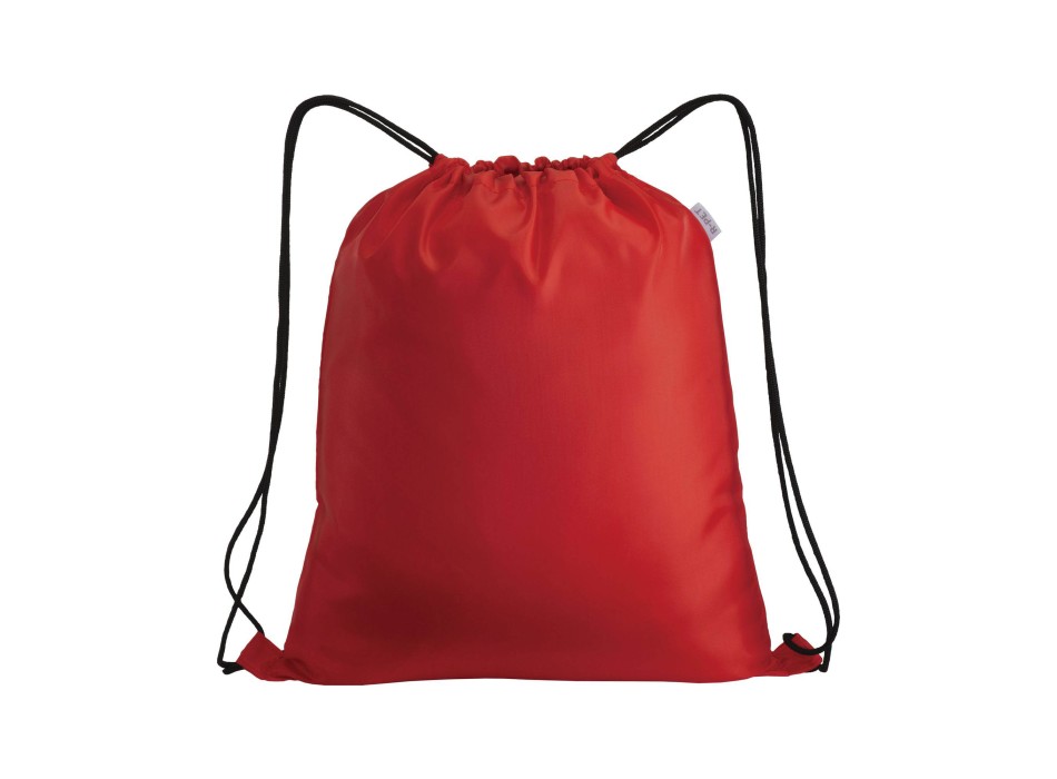 Zainetto in RPET 210T FullGadgets.com