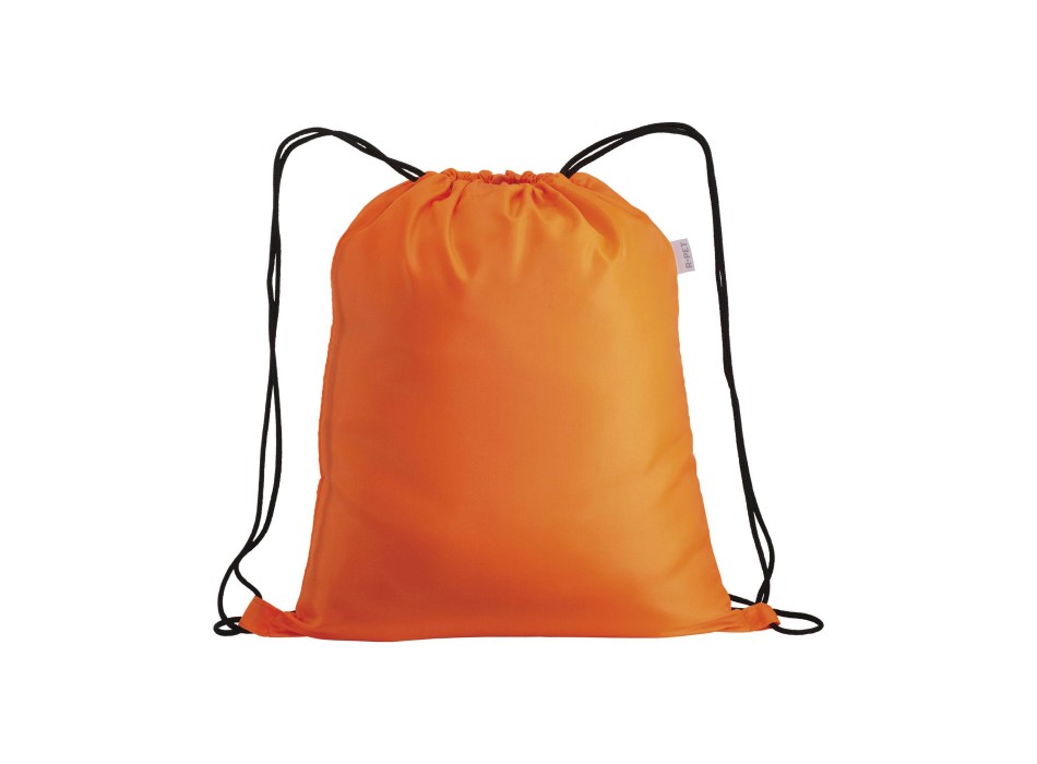 Zainetto in RPET 210T FullGadgets.com