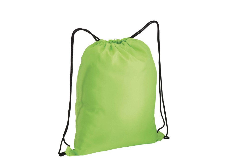 Zainetto in RPET 210T FullGadgets.com