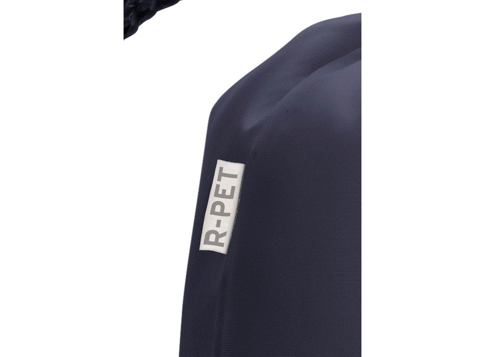 Zainetto in RPET 210T FullGadgets.com