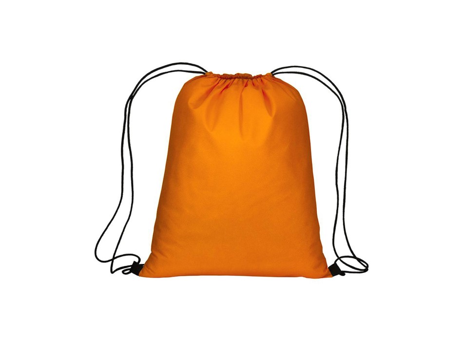 Zainetto in TNT con chiusura a strozzo FullGadgets.com