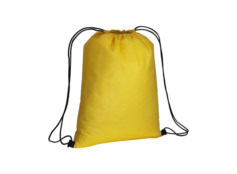 Zainetto in TNT con chiusura a strozzo FullGadgets.com