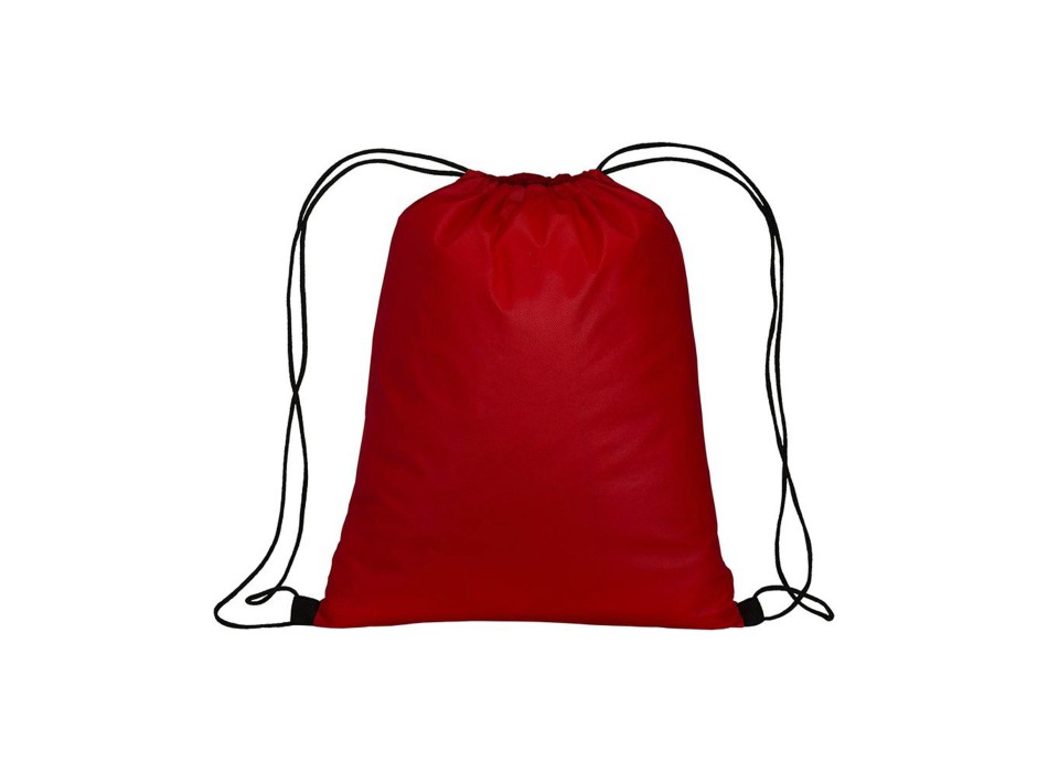 Zainetto in TNT con chiusura a strozzo FullGadgets.com