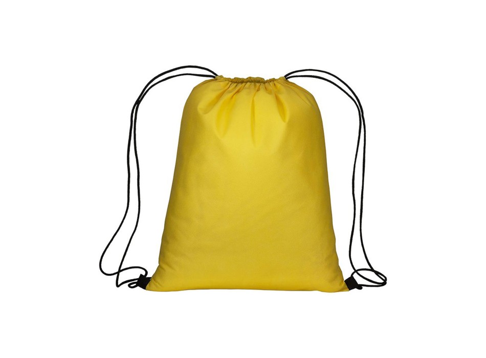 Zainetto in TNT con chiusura a strozzo FullGadgets.com