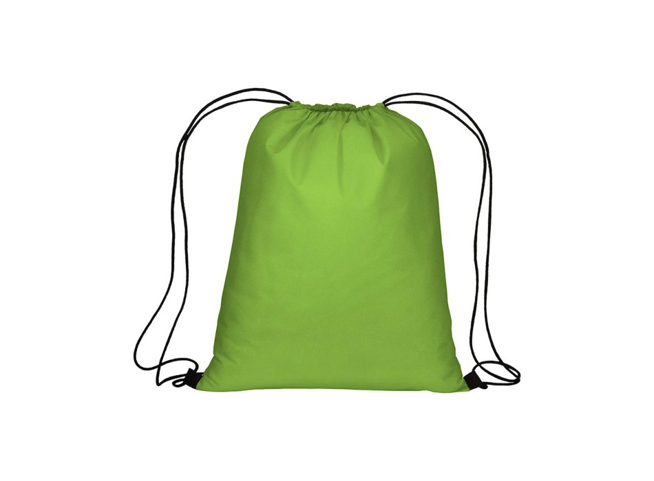 Zainetto in TNT con chiusura a strozzo FullGadgets.com