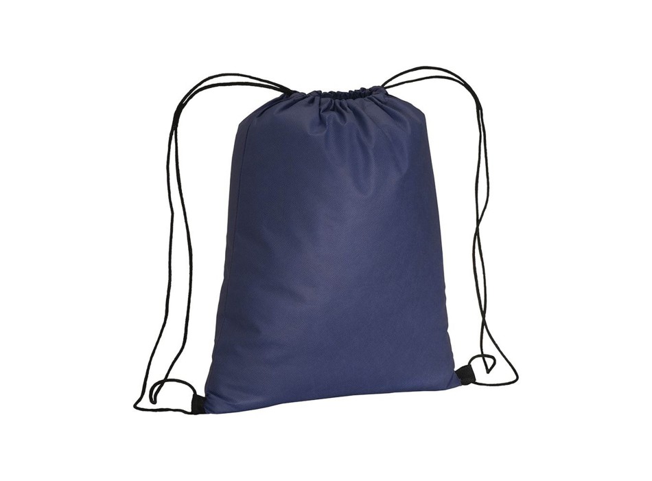 Zainetto in TNT con chiusura a strozzo FullGadgets.com