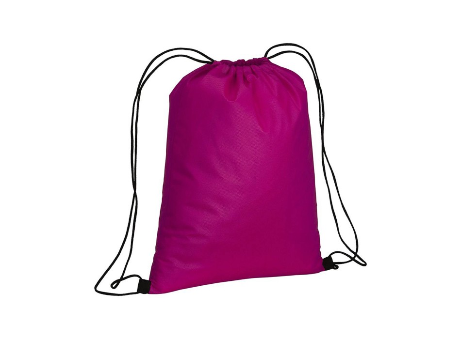 Zainetto in TNT con chiusura a strozzo FullGadgets.com