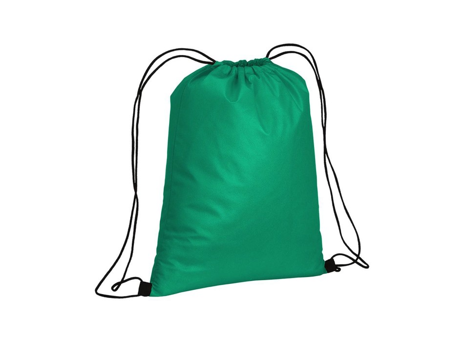 Zainetto in TNT con chiusura a strozzo FullGadgets.com