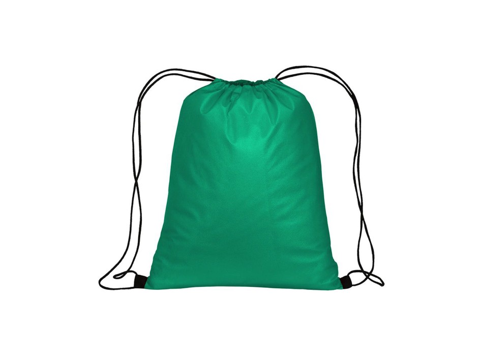 Zainetto in TNT con chiusura a strozzo FullGadgets.com