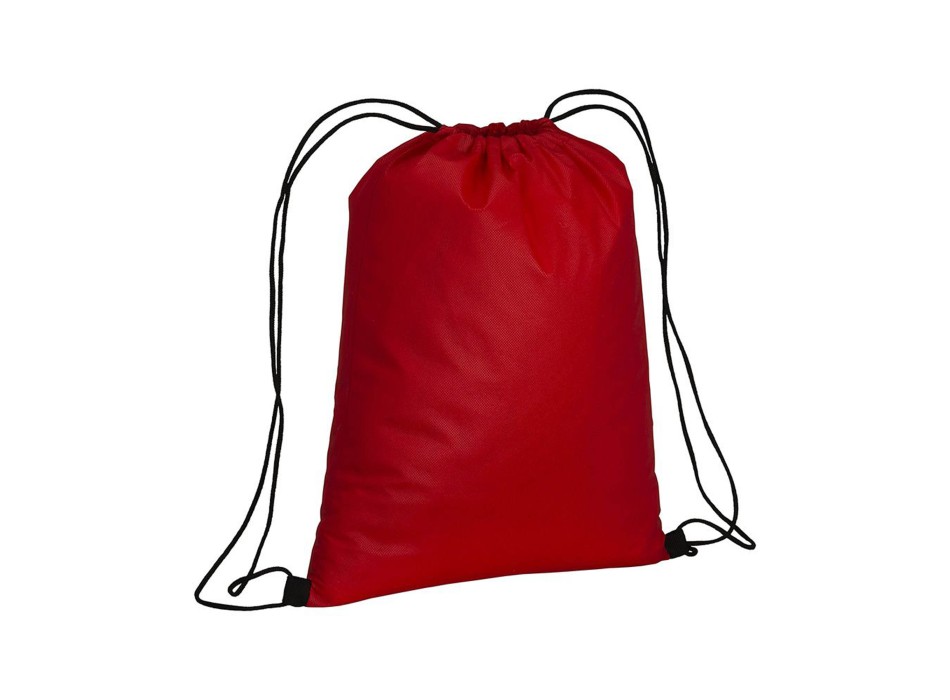 Zainetto in TNT con chiusura a strozzo FullGadgets.com