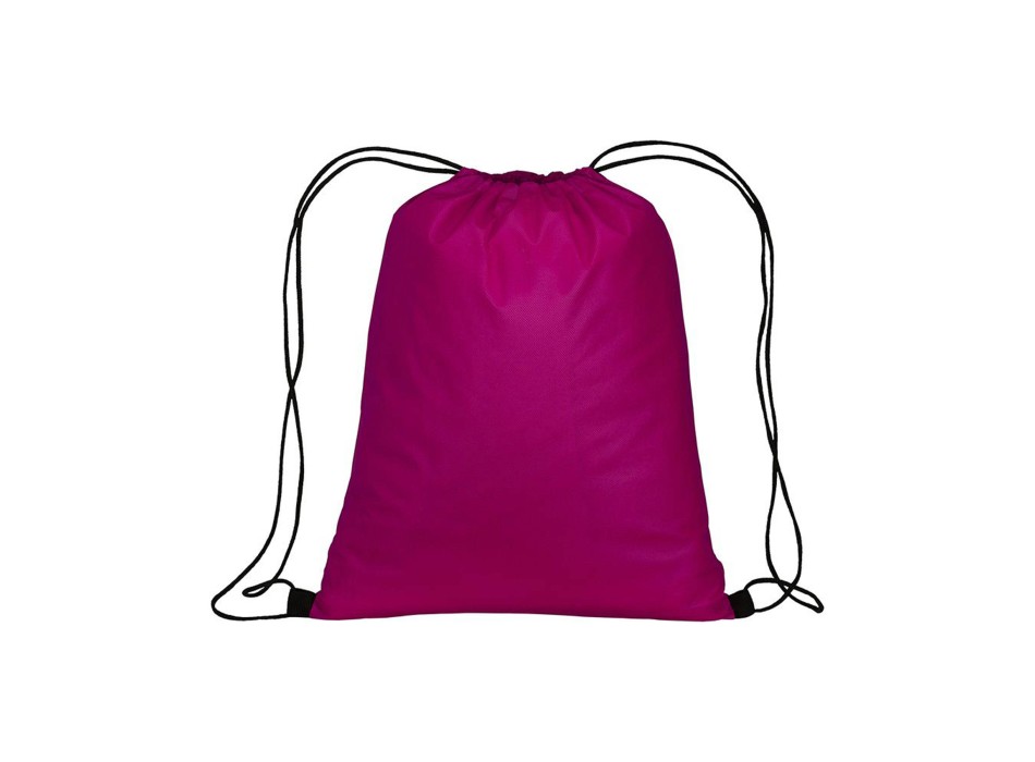 Zainetto in TNT con chiusura a strozzo FullGadgets.com