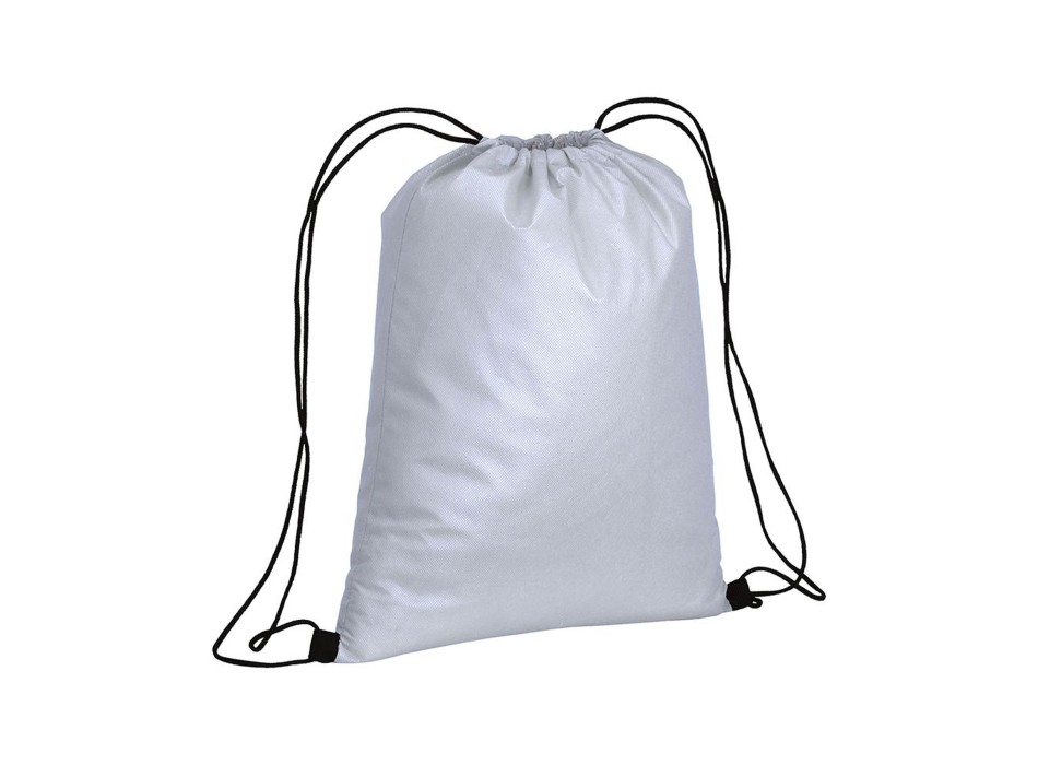 Zainetto in TNT con chiusura a strozzo FullGadgets.com