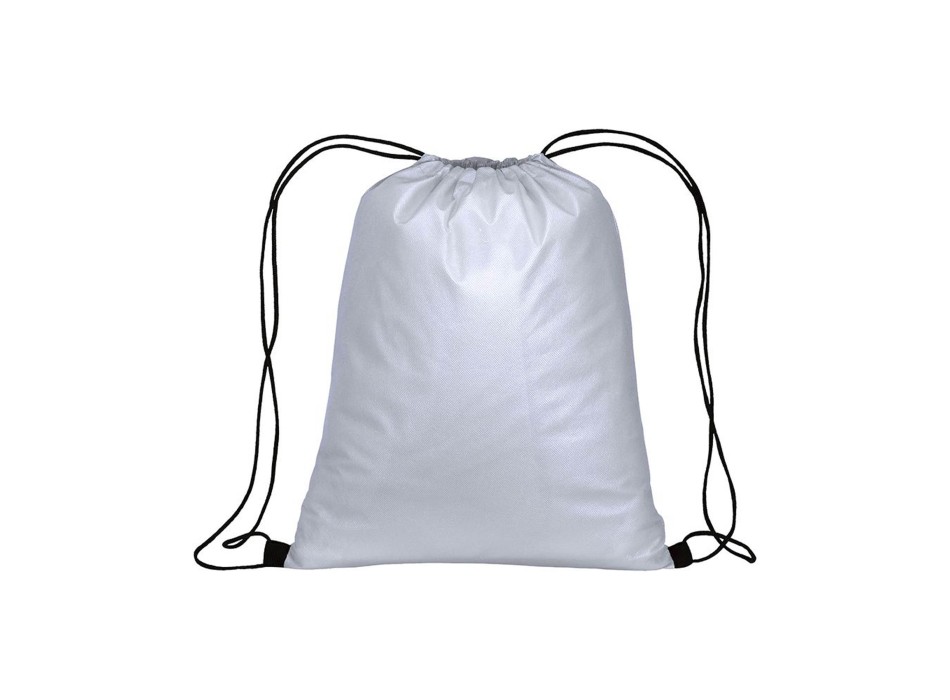 Zainetto in TNT con chiusura a strozzo FullGadgets.com