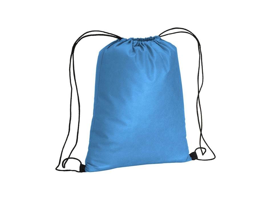 Zainetto in TNT con chiusura a strozzo FullGadgets.com