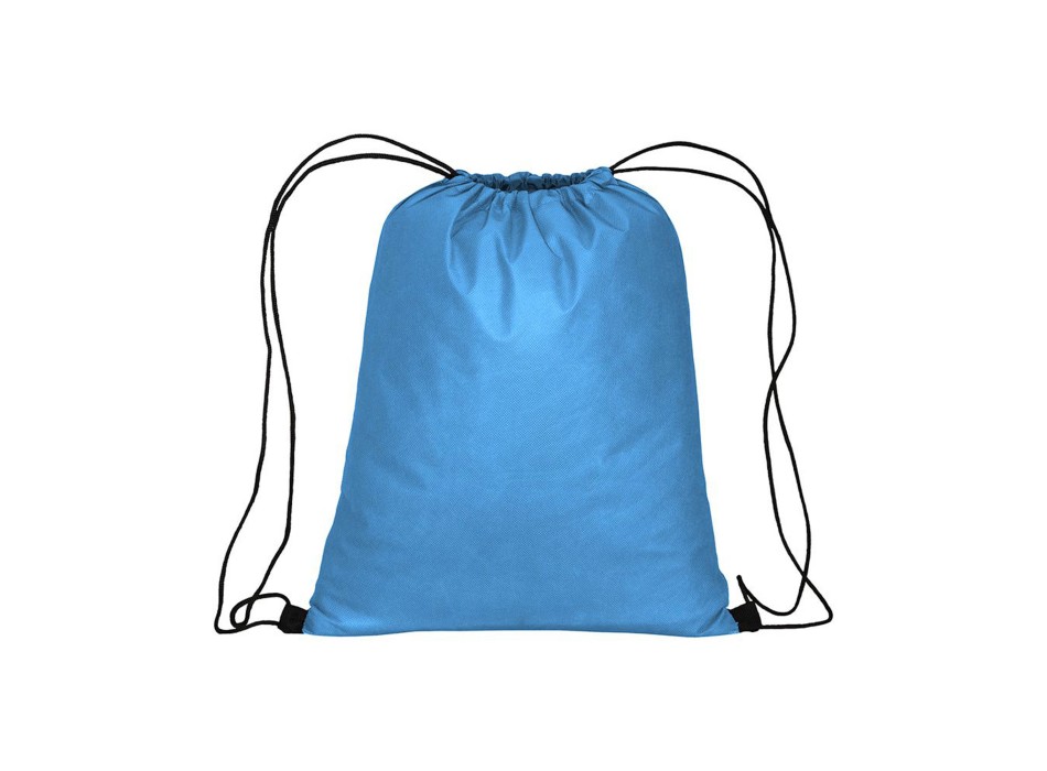 Zainetto in TNT con chiusura a strozzo FullGadgets.com