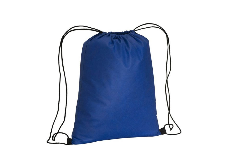 Zainetto in TNT con chiusura a strozzo FullGadgets.com