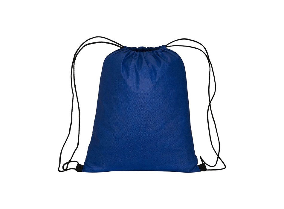 Zainetto in TNT con chiusura a strozzo FullGadgets.com