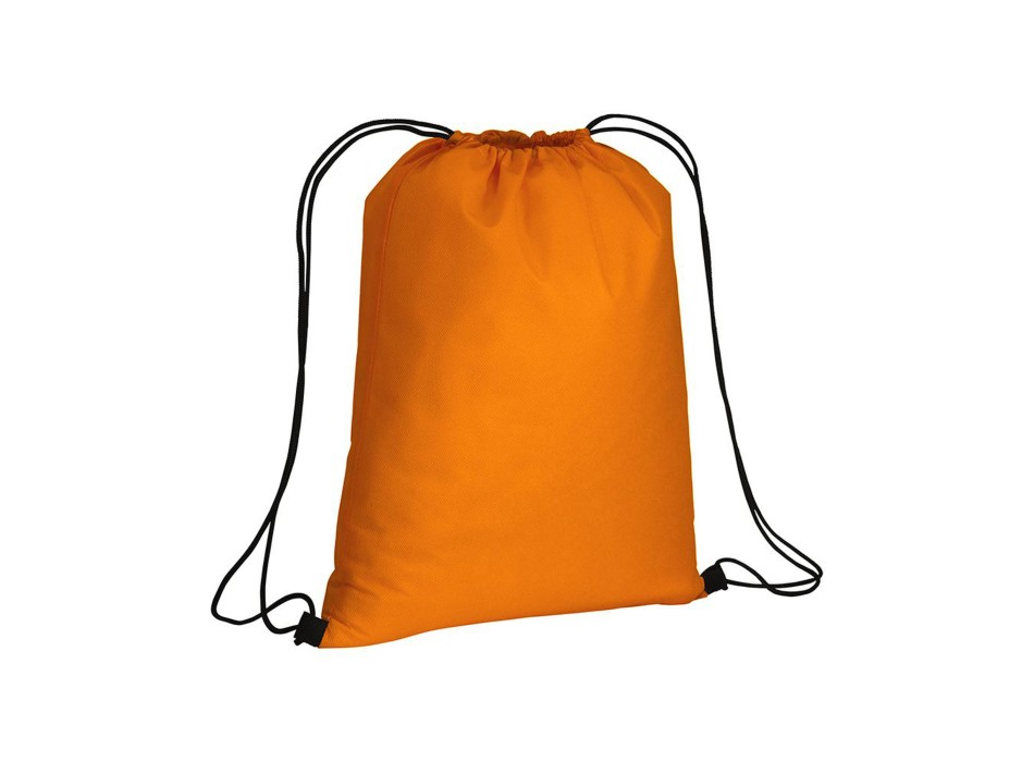 Zainetto in TNT con chiusura a strozzo FullGadgets.com