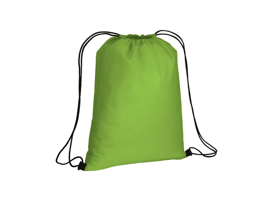 Zainetto in TNT con chiusura a strozzo FullGadgets.com