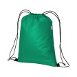 Zainetto  in TNT R-pet  70 g/m2 con chiusura a strozzo FullGadgets.com