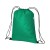 Zainetto In R-Pet 70 G/M2 Personalizzabile Con Chiusura A Strozzo