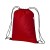 Zainetto In R-Pet 70 G/M2 Personalizzabile Con Chiusura A Strozzo