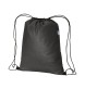 Zainetto  in TNT R-pet  70 g/m2 con chiusura a strozzo FullGadgets.com