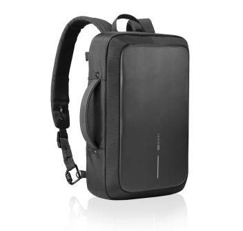 Zaino/24Ore antifurto Bobby Bizz 2.0 FullGadgets.com