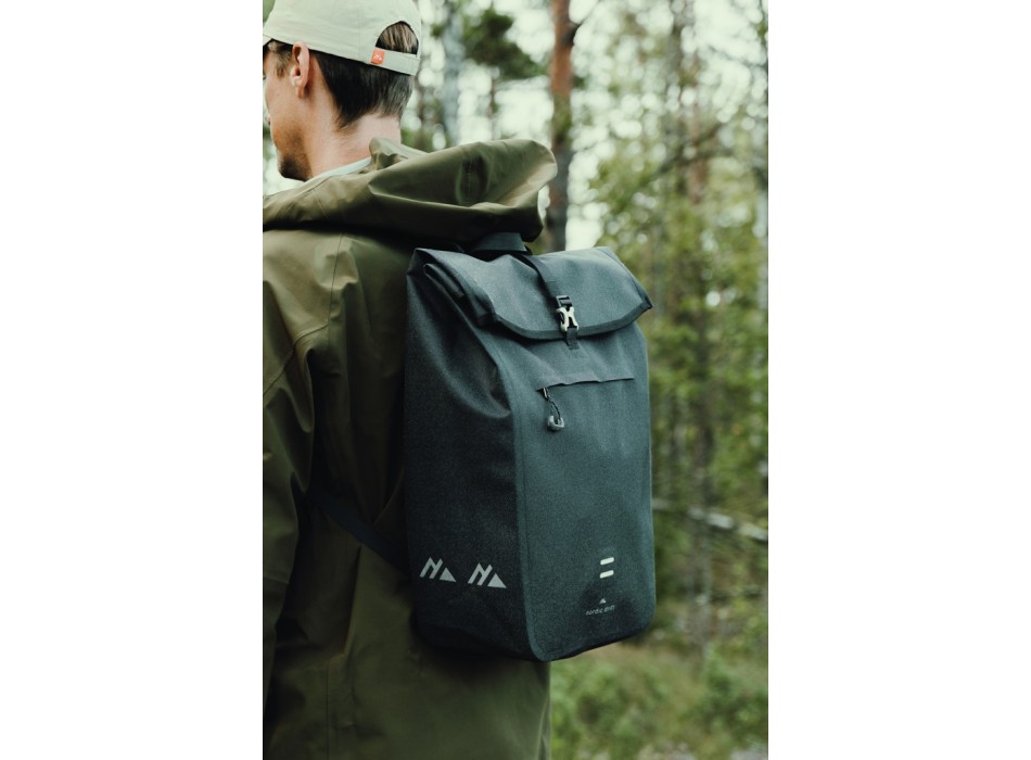 Zaino 30L Nordic Drift Trail RCS FullGadgets.com