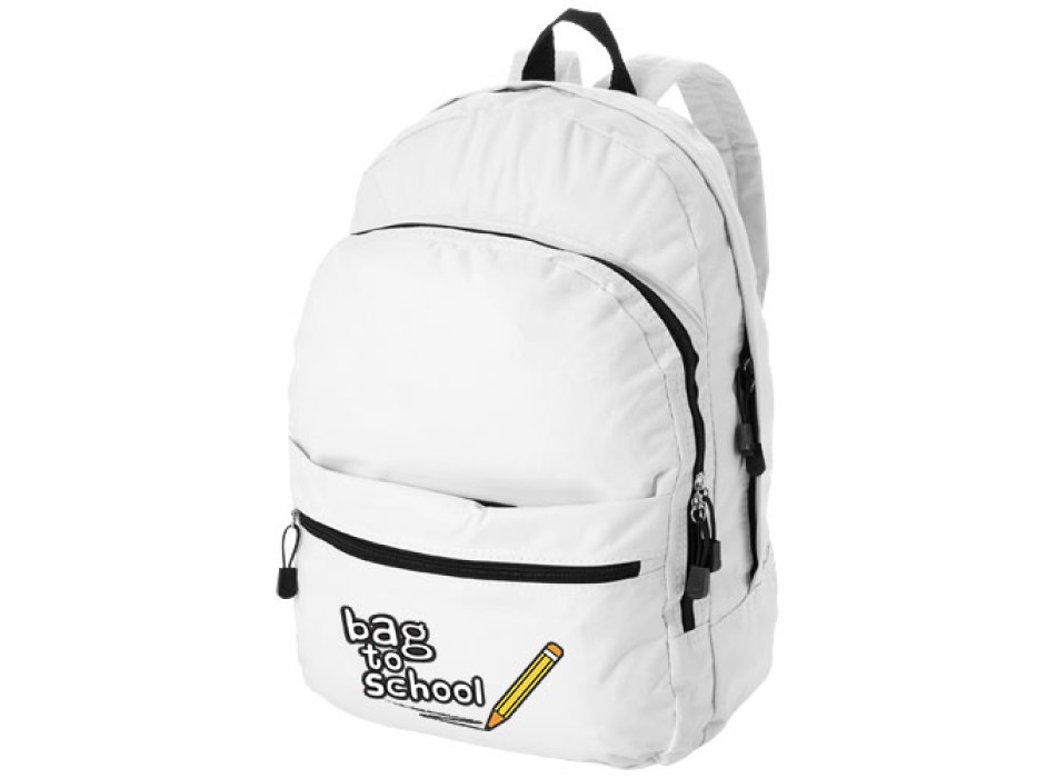 Zaino a 4 scomparti Trend - 17L FullGadgets.com