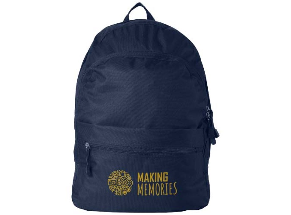 Zaino a 4 scomparti Trend - 17L FullGadgets.com