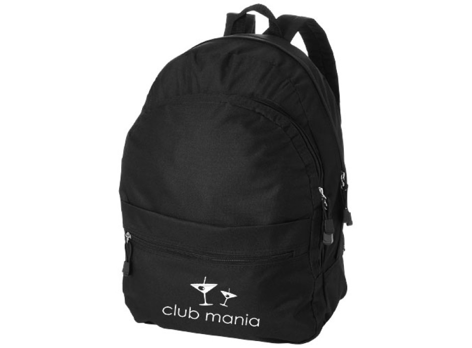 Zaino a 4 scomparti Trend - 17L FullGadgets.com