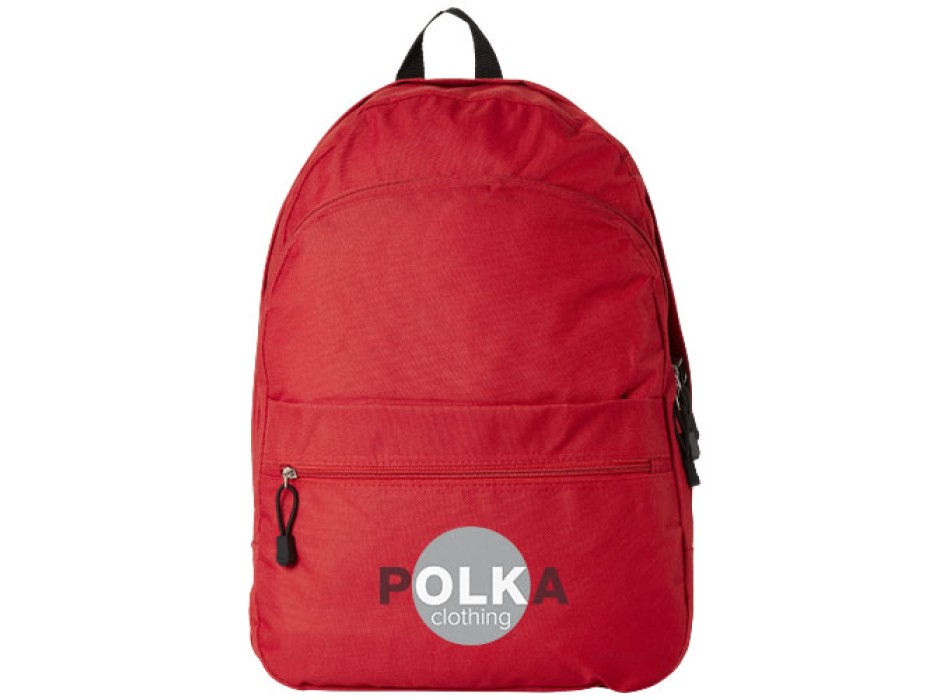 Zaino a 4 scomparti Trend - 17L FullGadgets.com