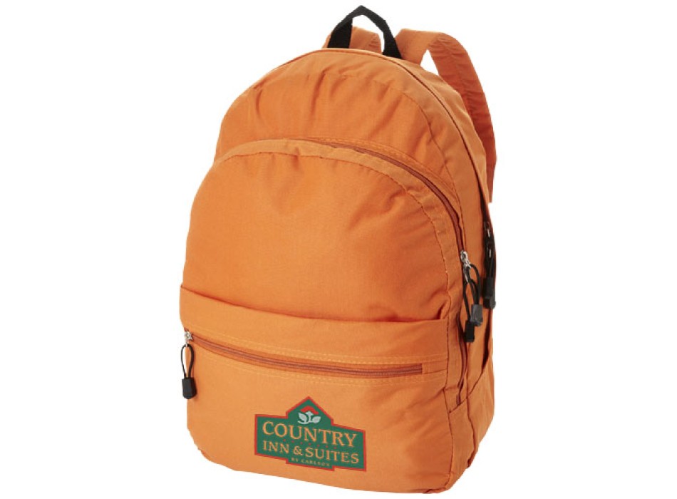 Zaino a 4 scomparti Trend - 17L FullGadgets.com