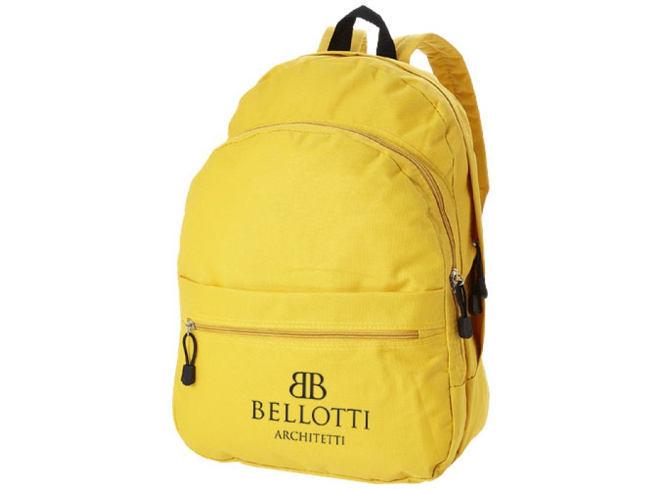 Zaino a 4 scomparti Trend - 17L FullGadgets.com