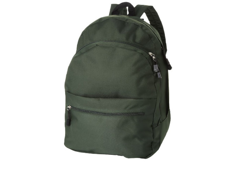 Zaino a 4 scomparti Trend - 17L FullGadgets.com