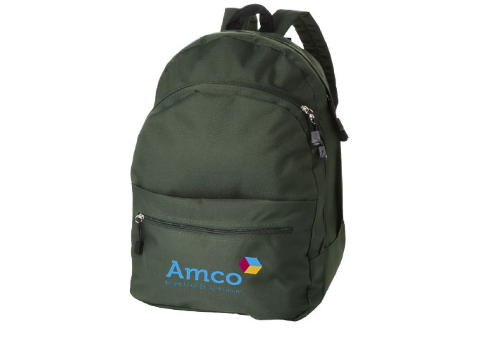 Zaino a 4 scomparti Trend - 17L FullGadgets.com